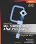 Microsoft&reg; SQL Server 2005 Analysis Services Step by Step