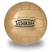 TACHIKARA THE CHAMP Gold Autograph Volleyball