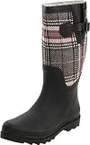 Chooka Women's Strawberry Plaid Boot