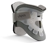 Aspen Pediatric Collar Set (2 sets of pads) -- Adult Extra Tall -- Model# 983134