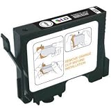 T059820 Epson Compatible Matte Black T0598 Ink Cartridge for the Stylus Photo R2400 by LD Products