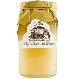 Review Gourmet Food Store  / Tuscan Sulla Honey