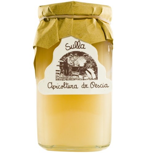 Tuscan Sulla Honey by Honey