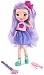 Fisher-Price Nickelodeon Sunny Day Brush & Style Blair