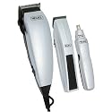 Wahl Deluxe Mens Gift Set Complete Haircutting Kit in Wash / Storage Bag