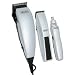 Wahl Deluxe Mens Gift Set Complete Haircutting Kit in Wash /  Storage Bag