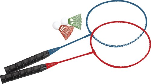Halex Beachtime Badminton Game