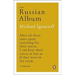 The Russian Album
