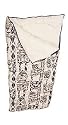Sunncamp King Size Sleeping Bag Kontiki.