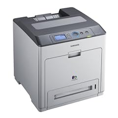SAMSUNG CLP-775ND Farblaserducker grau