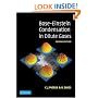BoseEinstein Condensation in Dilute Gases