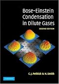 Bose-Einstein Condensation in Dilute Gases