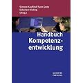 Handbuch Kompetenzentwicklung