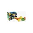 Children's Tea Set (colors may vary)