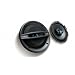 Sony XSF1727SE 2-Wege-Auto-Lautsprecher (17 cm, 190 Watt/40 Watt, 91 dB) silber