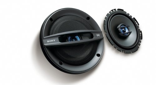 Sony XS-F1727SE Casse per auto 190 W Sony XS-F1727SE Casse per auto 190 W