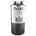 Aviditi 35AVI Capacitor, 40/5 Microfarad, 370-Volt