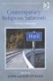 Contemporary Religious Satanism: A Critical Anthology (Controversial New Religions)