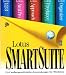 Lotus SMART SUITE GER Version 3.0 (3,5" DISKETTEN)