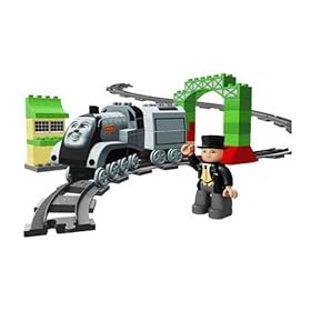LEGOŽ DUPLOŽ Thomas and Friends, Spencer (3353) by LEGO