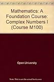 Complex numbers
