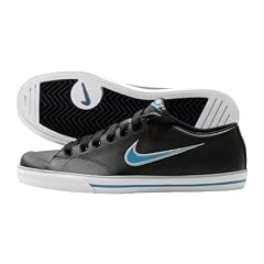 Nike Damen Sneaker Capri schwarz