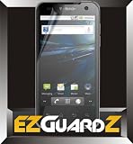 5-Pack EZGuardZ© T-Mobile LG G2X Screen Protectors (Ultra CLEAR)(EZGuardZ© Packaging)