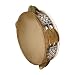 Egyptian Tambourine, 8 1/2"