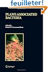 Plant-Associated Bacteria