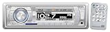 Pyle Hydra Series AM/FM-MPX PLL Tuning Radio With SD /MMC/USB And Weather Band