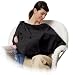 Baby : The First Years - Nursing Privacy Wrap Black