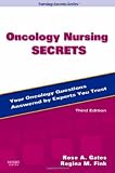 Oncology Nursing Secrets, 3e
