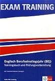 Englisch Berufseinstiegsjahr (BEJ) Baden-W&uuml;rttemberg