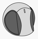 Control Knob; Universal