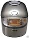 Zojirushi NP-HTC Induction Heating Pressure Rice Cooker & Warmer - Color: Stainless B...