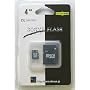 ��C�≮�I���W�i�� microSDHC 4GB Class6 DNF-TSD4096