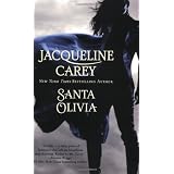 Santa Oliviaby Jacqueline Carey