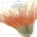 Les Quatre Saisons (Vinyle)