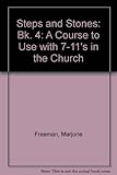 Steps and stones : a course to use with 7s to 11s in the Church