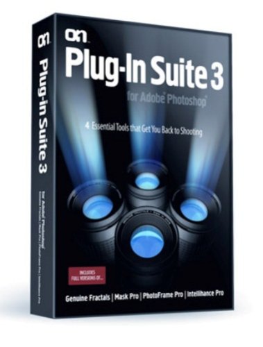 Plug-In Suite 3 - Full [OLD VERSION]