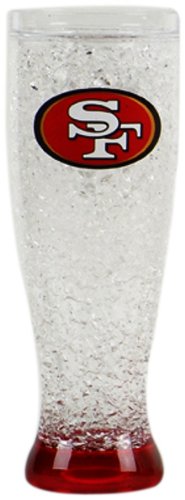 San Francisco 49ers Flared Pilsner