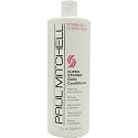 Paul Mitchell Super Strong Conditioner, 33.8-Ounce Bottle