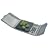 Salter Nutri-Weigh and Go Nutritional Scale