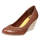BC Footwear Pledge Wedge Pump