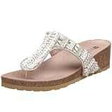 White Mt. Women's Cherish Sandal