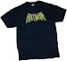 Batman Vintage Bat-Cape Logo T-Shirt