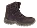 Romika Yukon 01 Herren Schnürboots, schwarz