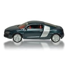 Siku 1430 - Audi R8 (farblich sortiert)