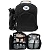Kentucky Wildcats Classic Picnic Backpack - NCAA College Athletics Fan Shop Accessories