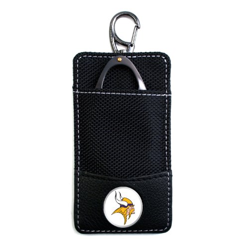 Minnesota Vikings Cigar Cutter with Sheath